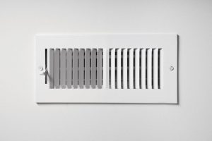 Mise en place des systèmes de ventilation à Jarnages